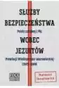Służby Bezpieczeństwa Polski Ludowej I Prl Wobec Jezuitów Prowin