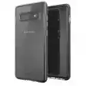 Gear4 Etui Gear4 D30 Piccadilly Do Samsung Galaxy S10+ Czarny