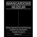  Awangardowe Muzeum 