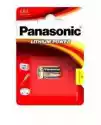 Bateria Litowa Foto Panasonic - Darmowa Dostawa - Raty 0% - 38 S