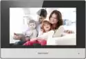 Monitor Wideodomofonu Hikvision Ds-Kh6320-Wte2 Czarny - Darmowa 