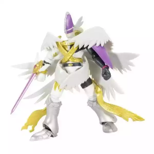 Figurka Bandai Digimon Shodo Magnaangemon Sh86975