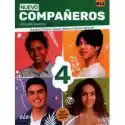  Nuevo Companeros 4 Podręcznik + Licencia Digital 3 Edicion /202