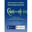  Wprowadzenie Do Pakietu Psychoacoustics / Guide To Psychoacoust