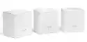 Domowy System Wi-Fi Tenda Mesh Nova Mw5C 3-Pack - Darmowa Dostaw