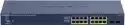 Switch Netgear Gs716Tpp-100Eus - Darmowa Dostawa - Raty 0% - 38 