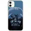 Ert Group Etui Ert Group Darth Vader 026 Do Apple Iphone 11