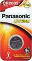 Panasonic Bateria Panasonic Cr2032 (Blister 1Szt.) - Darmowa Dostawa - Rat