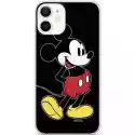 Etui Ert Group Do Apple Iphone 12/12 Pro Mickey 027