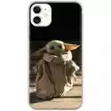 Etui Ert Group Baby Yoda 001 Do Apple Iphone 11