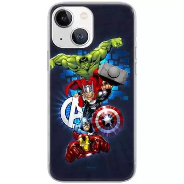Etui Ert Group Do Apple Iphone 13 Avengers 001