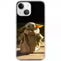 Ert Group Etui Ert Group Do Apple Iphone 13 Baby Yoda