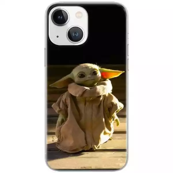 Etui Ert Group Do Apple Iphone 13 Baby Yoda