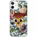 Etui Ert Group Do Apple Iphone 12/12 Pro Bambi 011