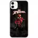 Etui Ert Group Do Apple Iphone 11 Spider Man