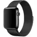 Tech-Protect Pasek Tech-Protect Do Apple Watch (42/44/45Mm) Czarny