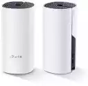 Domowy System Wi-Fi Mesh Tp-Link Deco P9 (2-Pack) - Darmowa Dost