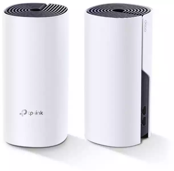 Domowy System Wi-Fi Mesh Tp-Link Deco P9 (2-Pack) - Darmowa Dost