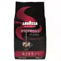 Lavazza Kawa Ziarnista Lavazza Espresso Italiano Aromatico Arabica 1 Kg