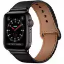 Tech-Protect Pasek Tech-Protect Leatherfit Do Apple Watch 4/5/6/7/8/se/ultra 