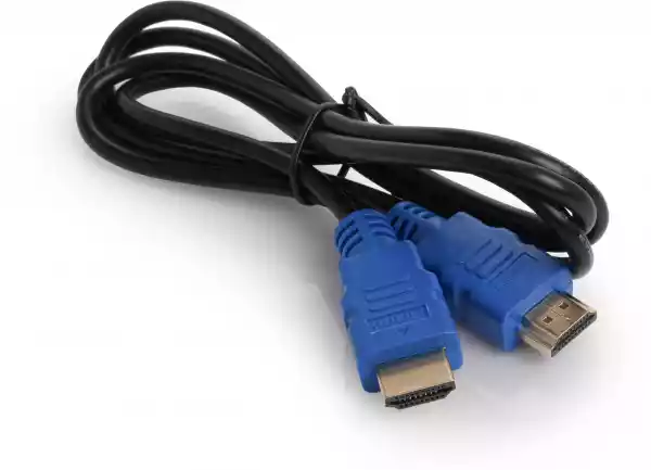 Kabel Hdmi-Hdmi Opticum Standard Blue 120 - 1.2M (V1.4) - Darmow