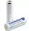 Everactive Akumulatorek 18650 Everactive Li-Ion 3200 Mah Z Gniazdem Micro U