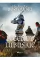 Legendy Lubuskie