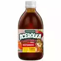 Premium Rosa Sok Owocowy Acerolka Truskawka 250 Ml