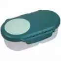 Pojemnik Plastikowy B.box Bb400807 0.335 L Zielono-Miętowy