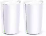 Tp Link Domowy System Wi-Fi Mesh Tp-Link Deco X90 (2-Pack) - Darmowa Dos