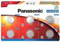 Panasonic Bateria Panasonic  Cr2025 (Blister 1Szt.) - Darmowa Dostawa - Ra