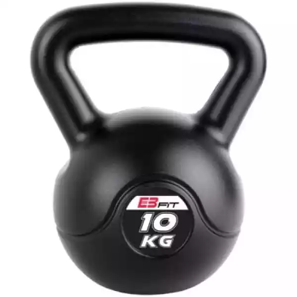Kettlebell Eb Fit 589195 (10 Kg)