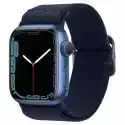 Spigen Pasek Spigen Fit Lite Do Apple Watch 4/5/6/7/8/se/ultra (42/44/4