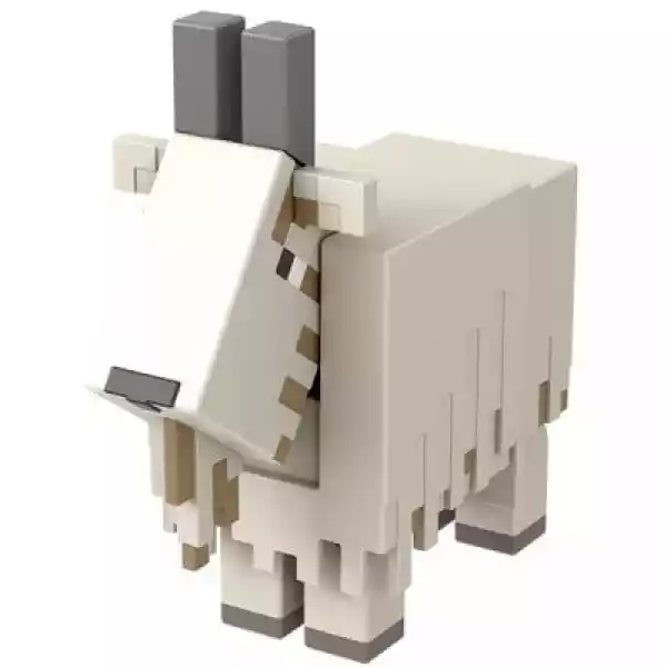Figurka Mattel Minecraft Koza Hfc33