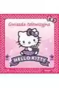 Hello Kitty - Gwiazda Telewizyjna