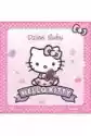 Hello Kitty - Dzień Ślubu
