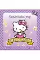 Hello Kitty - Księżniczka Pop
