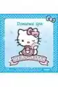 Hello Kitty - Domowe Spa
