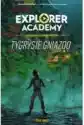Explorer Academy: Akademia Odkrywców. Tygrysie Gniazdo. Tom 5