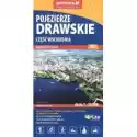  Mapa Turyst. - Pojezierze Drawskie Cz.wsch. W.2022 