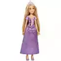Hasbro Lalka Hasbro Disney Księżniczka Roszpunka F0896