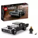 Lego Speed Champions Fast & Furious 1970 Dodge Charger R/t 7