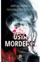 Usta Mordercy. Tom 1