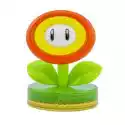 Lampa Gamingowa Paladone Super Mario - Fire Flower Icon