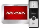Hikvision B2C Wideodomofon Hikvision Ds-Kis202T - Darmowa Dostawa - Raty 0% - 