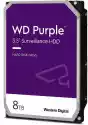 Western Digital Dysk Wd Purple 8Tb Wd84Purz - Darmowa Dostawa - Raty 0% - 38 Skl