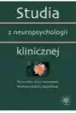 Studia Z Neuropsychologii Klinicznej