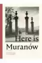 Here Is Muranów. A District That Grew Beyond The Rubble