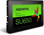 Adata Dysk Ssd Adata Ultimate Su650 512G 2.5 S3 3D - Darmowa Dostawa -