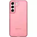 Uag Etui Uag Lucent Do Samsung Galaxy S22+ 5G Różowy